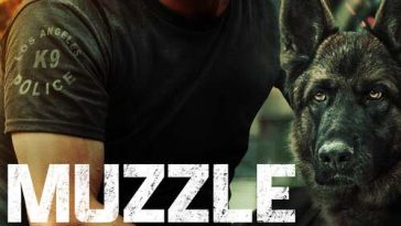 Muzzle