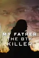 Affiche Mon père, le serial killer
