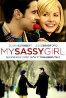 Affiche My Sassy girl Affiche My Sassy girl