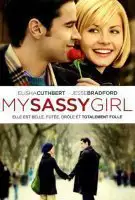 Fiche du film My Sassy girl