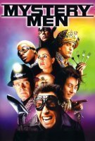 Fiche du film Mystery Men
