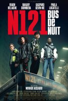 N121 : Bus de nuit