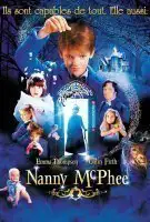 Fiche du film Nanny McPhee