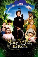 Fiche du film Nanny McPhee et le Big Bang