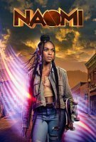 Affiche Naomi Affiche Naomi