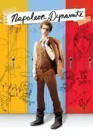 Affiche Napoleon Dynamite