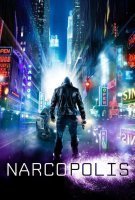 Affiche Narcopolis Affiche Narcopolis