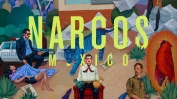 Narcos Mexico