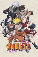 Naruto Saison 2