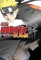 Naruto Shippuden : Les Liens
