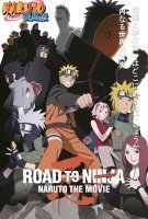 Naruto Shippuden : Road to Ninja