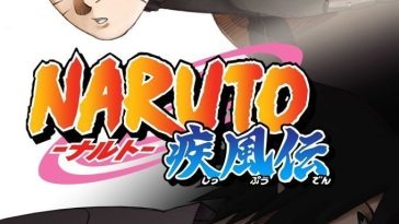 Naruto Shippuden