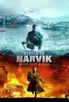 Affiche Narvik