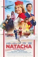 Fiche du film Natacha (presque) hôtesse de l'air