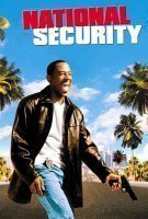 Fiche du film National Security