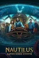 Fiche du film Nautilus