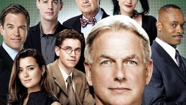 Ncis