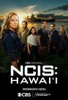 Fiche du film NCIS : Hawaiʻi