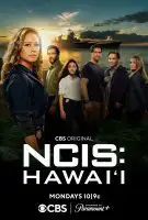 Affiche NCIS : Hawaiʻi