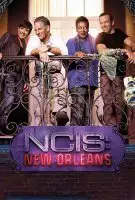 Fiche du film NCIS : Nouvelle-Orléans