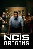 Fiche du film NCIS : Origins