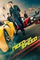 Fiche du film Need for Speed