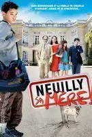 Affiche Neuilly sa mère !