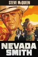 Affiche Nevada Smith