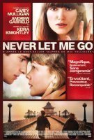 Fiche du film Never Let Me Go
