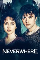 Affiche Neverwhere