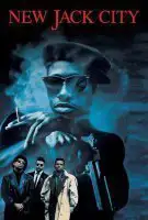 Fiche du film New Jack City