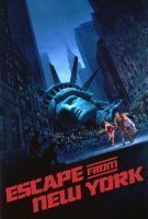 Affiche New York 1997