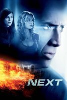 Fiche du film Next
