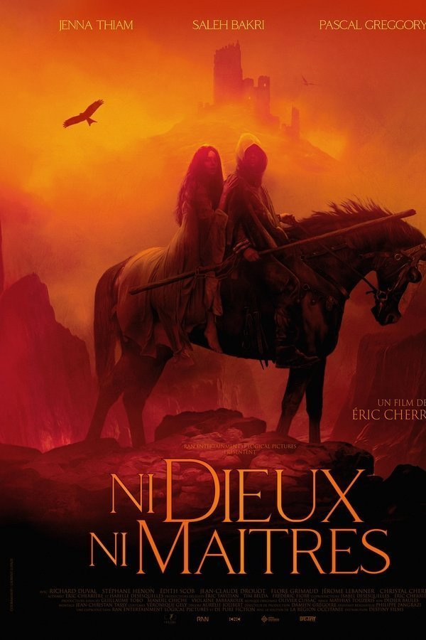 Ni Dieux ni maîtres