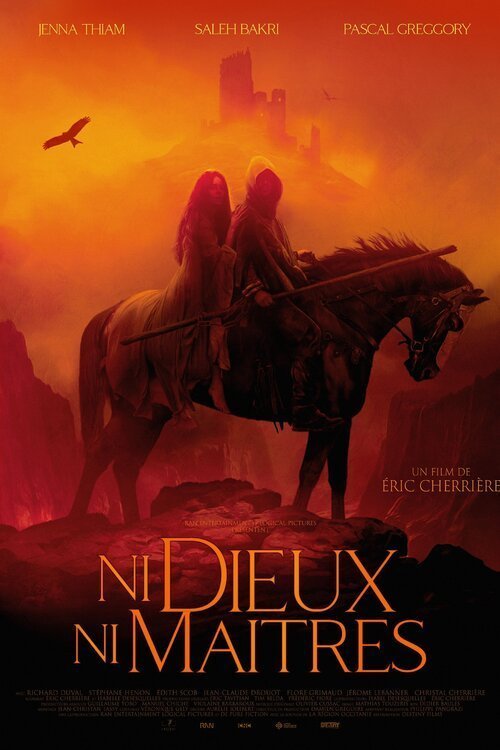 Ni Dieux ni maîtres