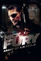 Nick Fury : Agent of S. H. I. E. L. D.