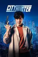 Affiche Nicky Larson