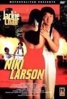 Fiche du film Nicky Larson