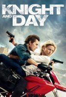Fiche du film Night and Day