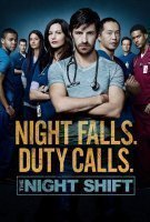 Affiche Night Shift Affiche Night Shift