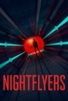 Affiche Nightflyers Affiche Nightflyers