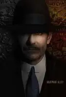 Affiche Nightmare Alley