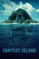 Fiche du film Nightmare Island