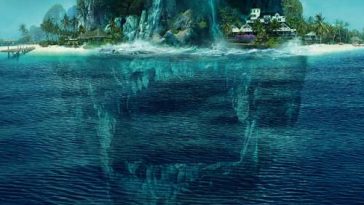Nightmare Island