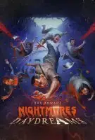 Fiche du film Nightmares and Daydreams par Joko Anwar