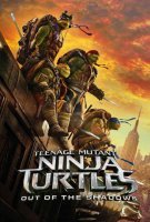 Fiche du film Ninja Turtles 2