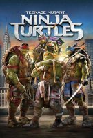 Fiche du film Ninja Turtles