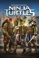 Fiche du film Ninja Turtles