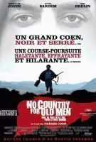 Fiche du film No Country for Old Men
