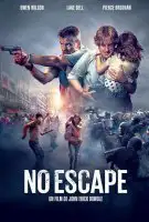 Fiche du film No Escape